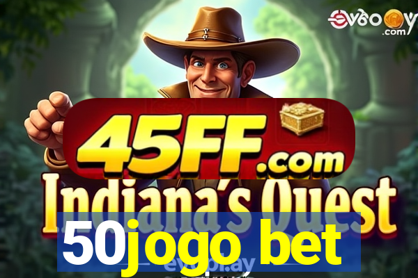 50jogo bet